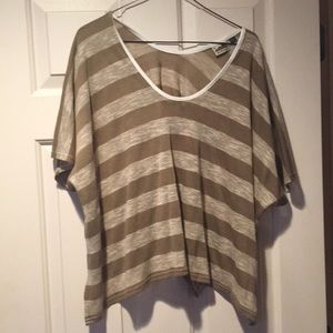 Kavu semi sheer shirt